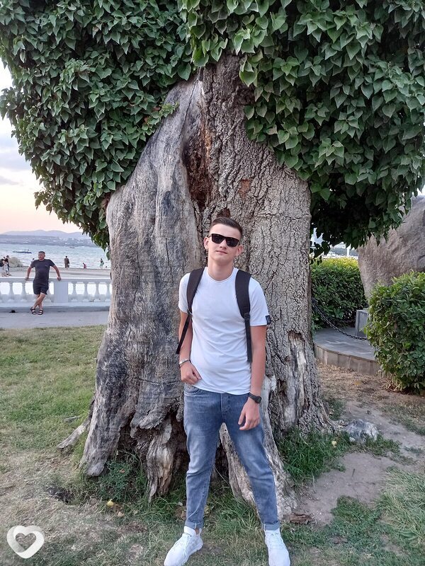 Иван, 20, Туле — анкета №1096665