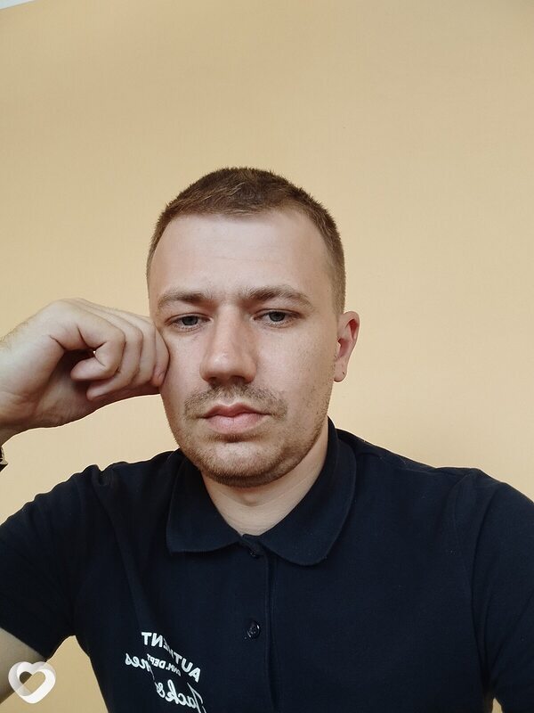Артем, 36, Молодечно — анкета №1096526