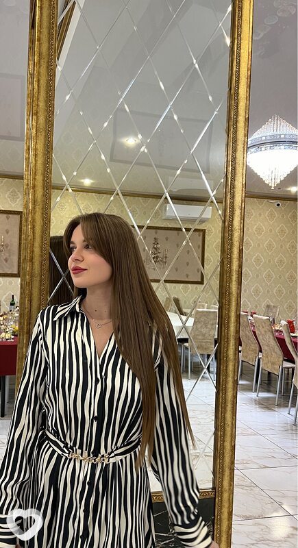Ксения, 30, Брянске — анкета №1096750