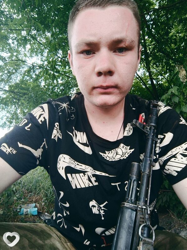 Павел, 21, Улан-Удэ — анкета №1096751