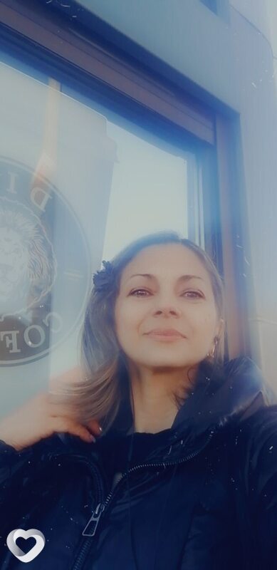 Екатерина, 45, Краснодаре — анкета №1096755