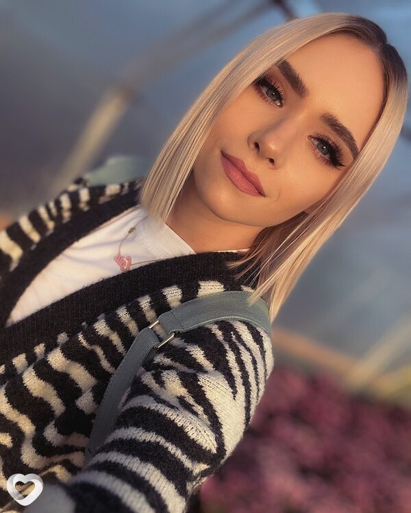 Юлия, 20, Йошкар-Оле — анкета №1096759