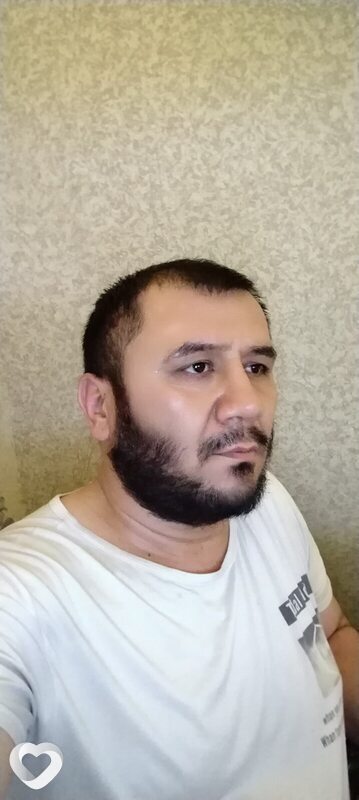 Рахим, 44, Самаре — анкета №1096760