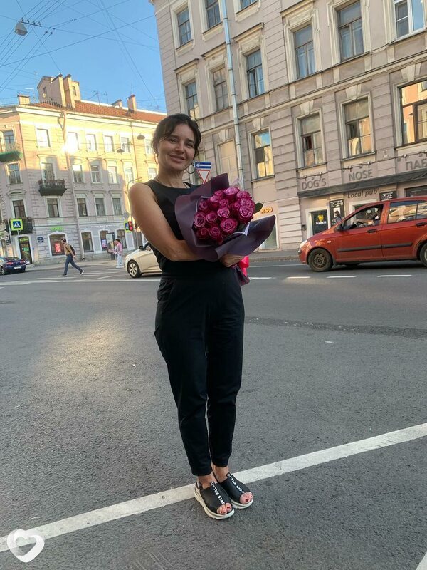 Елена, 54, Сочи — анкета №1096766