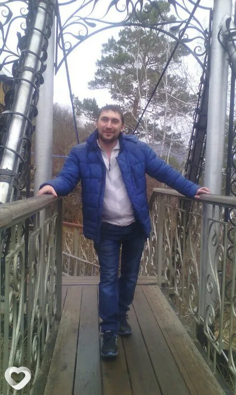 Александр, 38, Барнауле — анкета №1096505
