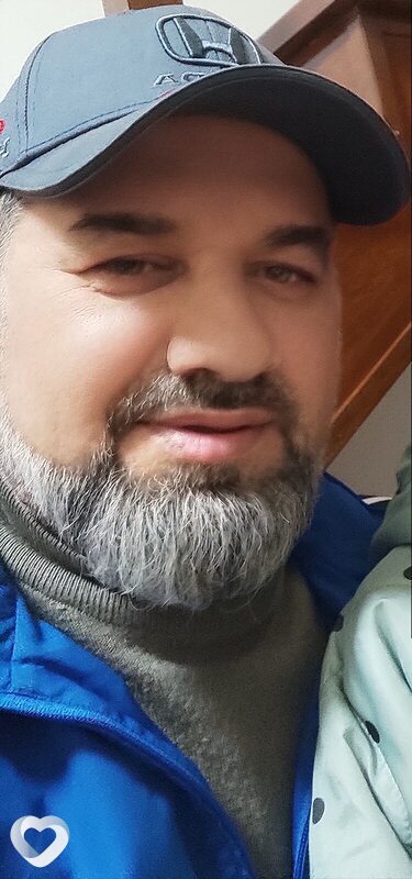 Deen, 36, Москве — анкета №1096506