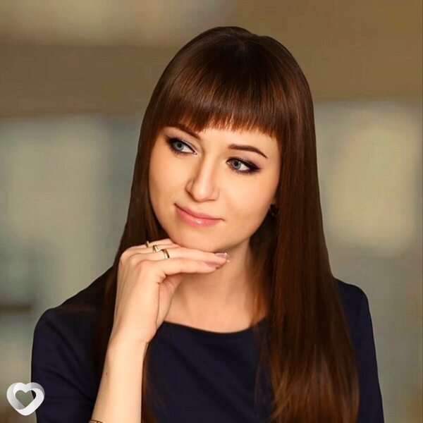 Катерина, 41, Макеевке — анкета №1096509
