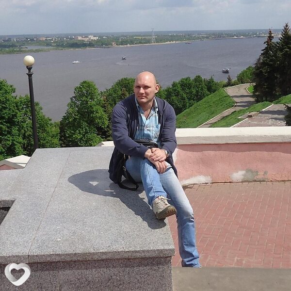 Юрий, 55, Зеленоград — анкета №1096511