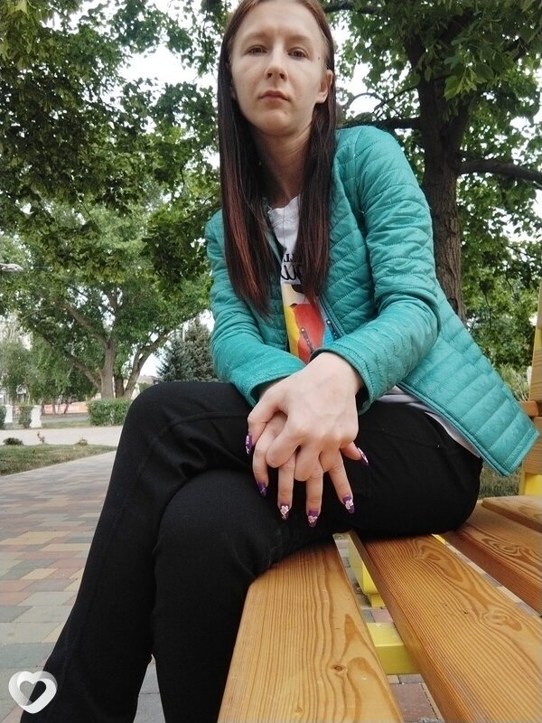 Екатерина, 25, Ставрополе — анкета №1096522