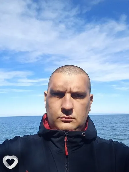 Никита, 35, Барнауле — анкета №1096523