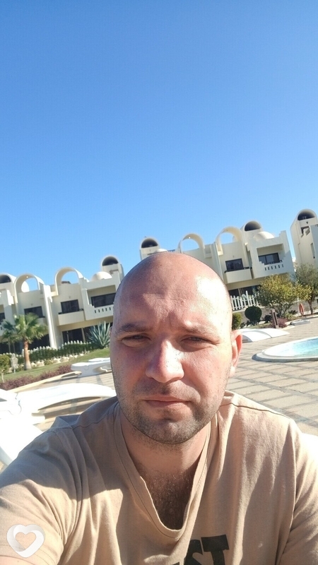 Анатолий, 44, Минске — анкета №1096551