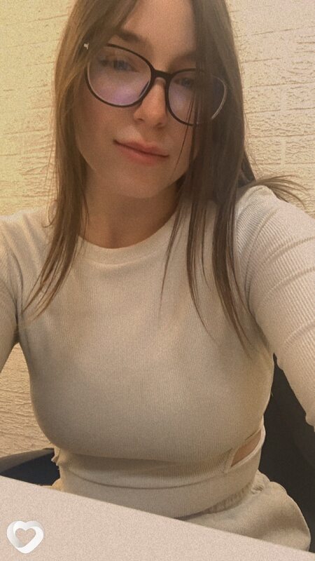 Анна, 24, Нижнем Новгороде — анкета №1096555