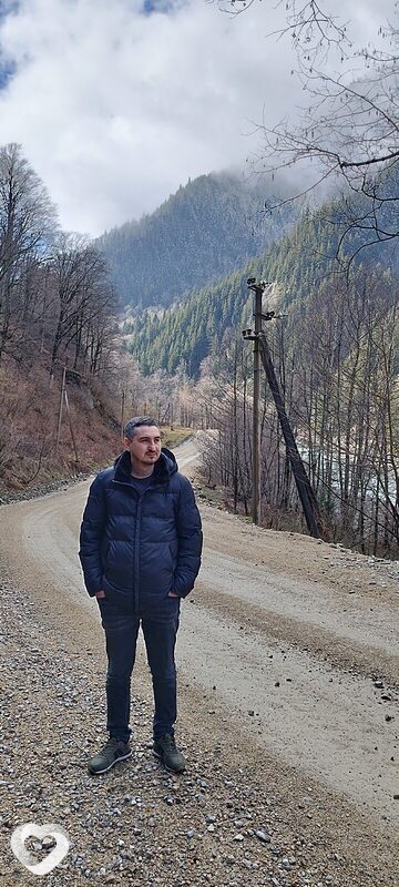 Максим, 38, Невинномысске — анкета №1096557
