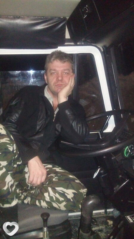 Александр, 52, Сергаче — анкета №1096560