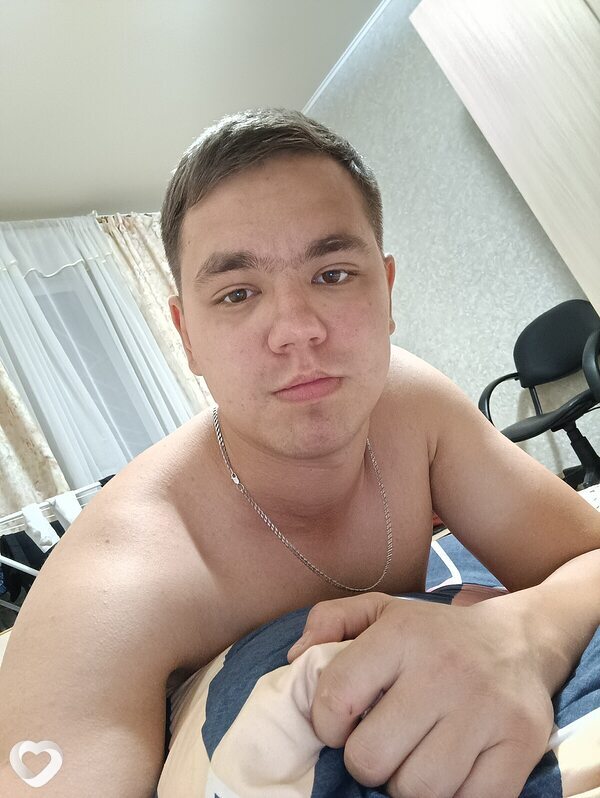 Айгиз, 27, Челябинске — анкета №1096567