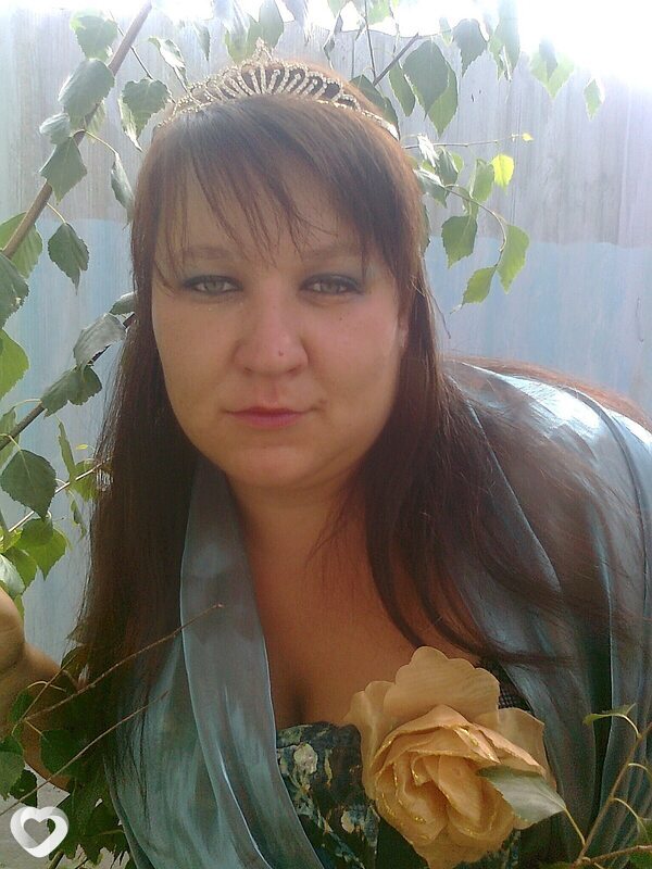 Мария, 34, Николаеве — анкета №1096569