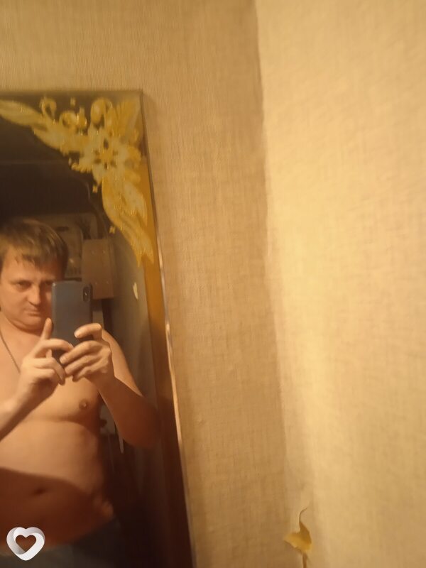 Андрей, 40, Владивостоке — анкета №1096571