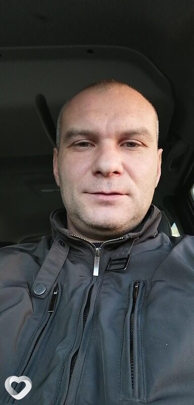 Женя, 44, Москве — анкета №1096608