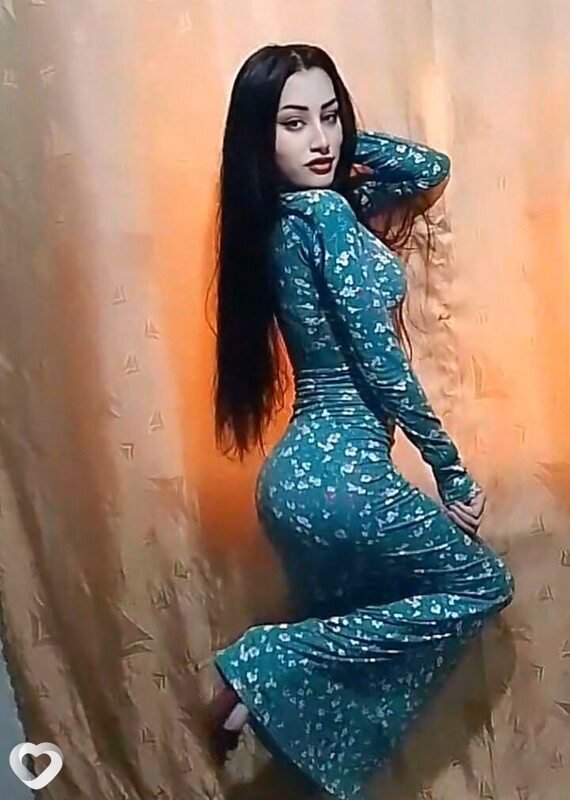 Кристина, 24, Ростове-на-Дону — анкета №1096610