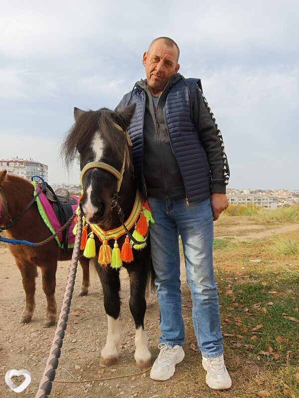 Валера, 57, Мозыре — анкета №1096621