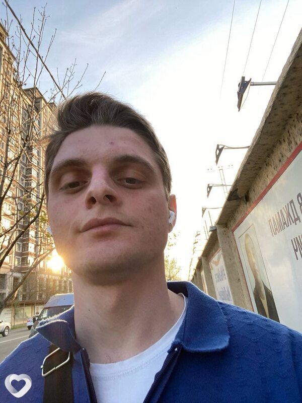 Гамзат, 28, Москве — анкета №1096622