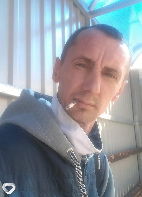 Виталий, 44, Волковыске — анкета №1096583