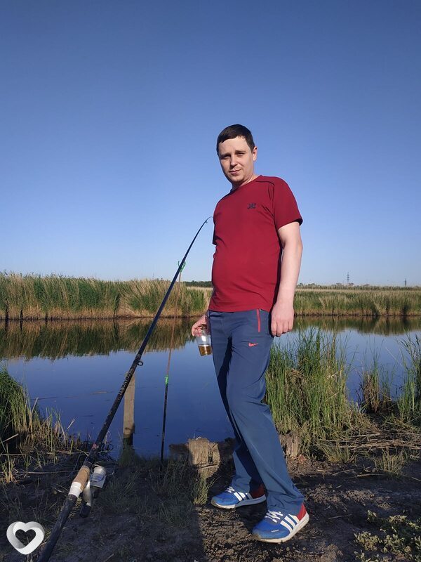 Игорь, Николаев