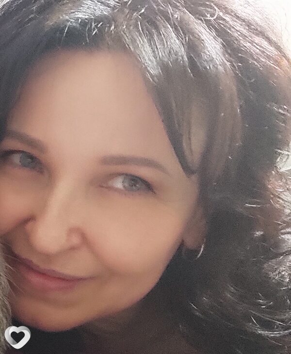 Наталья, 46, Острогожске — анкета №1096593