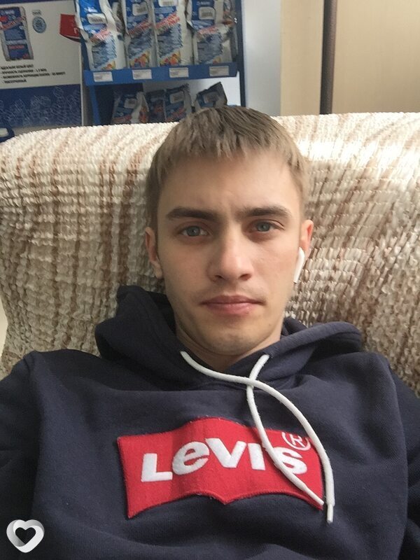 Александр, 32, Тюмени — анкета №1096594
