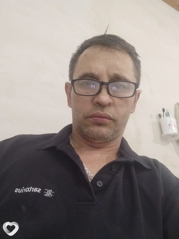 Андрей, 49, Москве — анкета №1096596