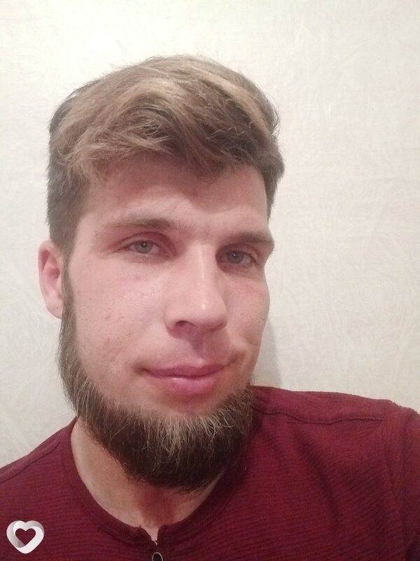 Роман, 32, Усть-Каменогорск — анкета №1096728
