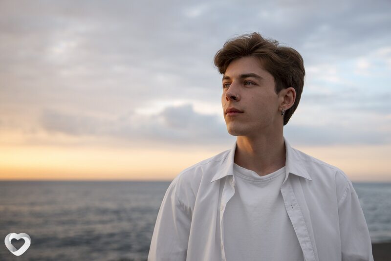 Сергей, 22, Москве — анкета №1096735