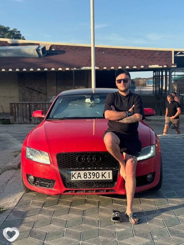 Алексей, 33, Екатеринбурге — анкета №1096741