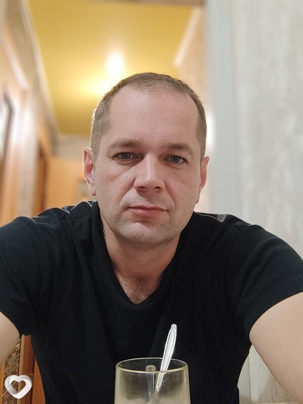 Дима, 35, Минске — анкета №1096742