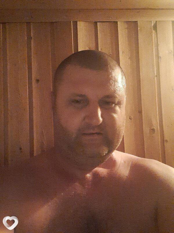 Алекс, 42, Москве — анкета №1096744