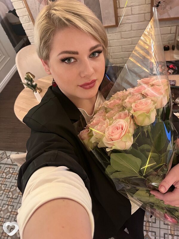 Юля, 31, Туле — анкета №1096746