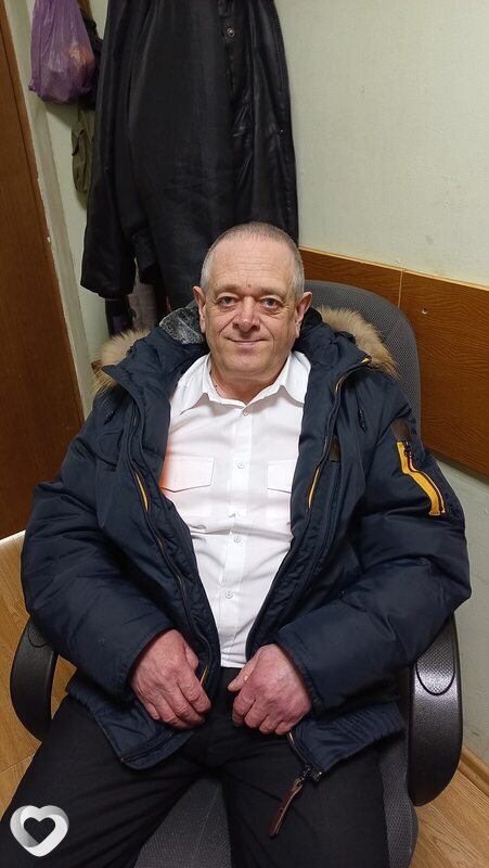 Николай, 57, Пензе — анкета №1096748