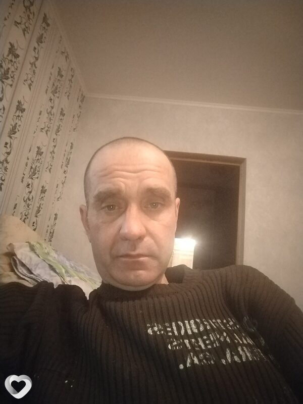 Александр, 47, Минске — анкета №1096630