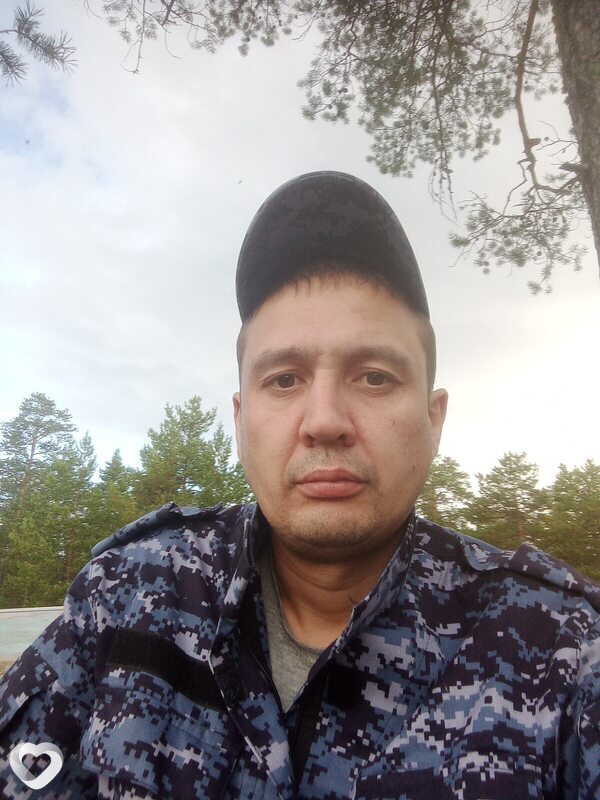 Алмаз, 40, Нефтекамске — анкета №1096631