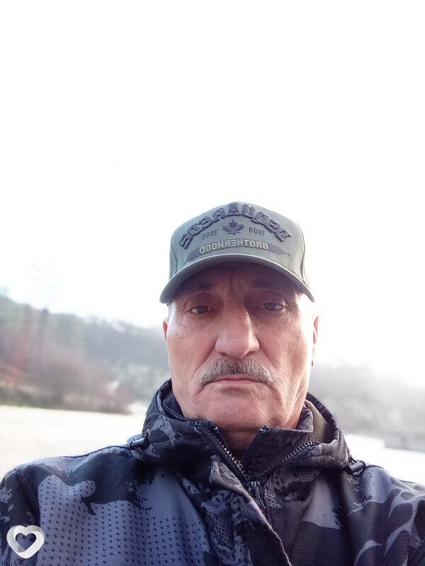 Сергей, 57, Тимашевске — анкета №1096632