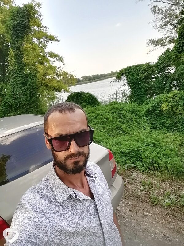 Александр, 44, Тимашевске — анкета №1096635