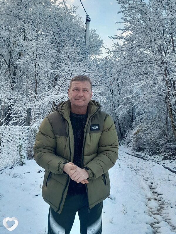Алексей, 54, Крымске — анкета №1096648