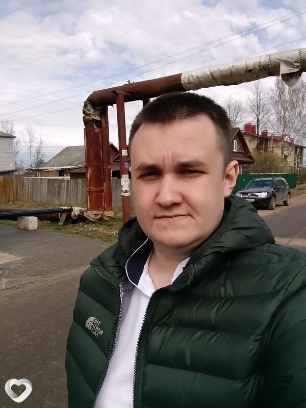 Дмитрий, 28, Барнауле — анкета №1096926