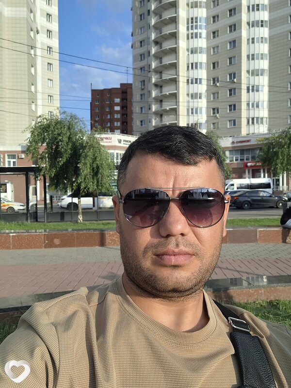 Али, 29, Пушкино (Московская Обл) — анкета №1096929
