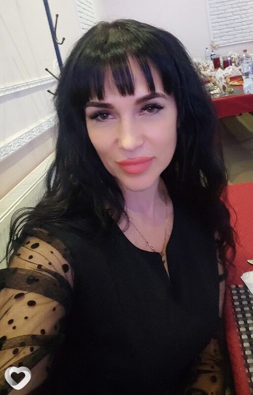 Наталья, 42, Ростове-на-Дону — анкета №1096930