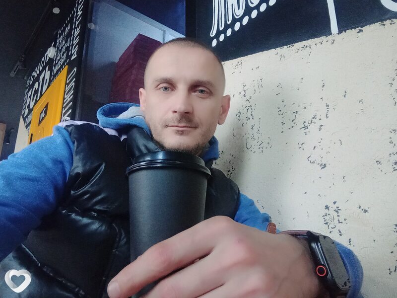 Dima Music, 45, Пензе — анкета №1096941