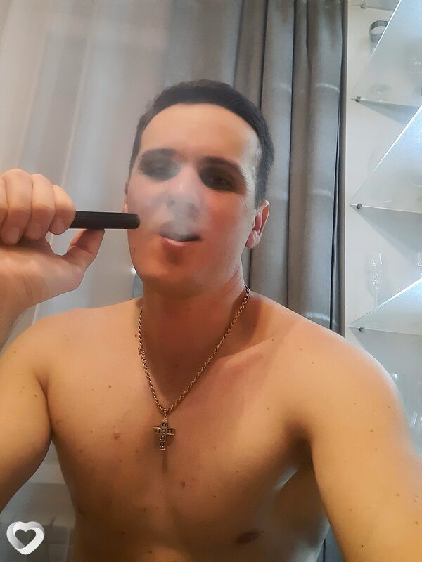 Антон, 41, Липецке — анкета №1096942