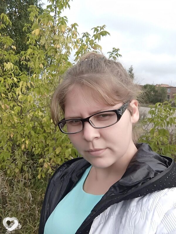 Катерина, 30, Прокопьевске — анкета №1096945