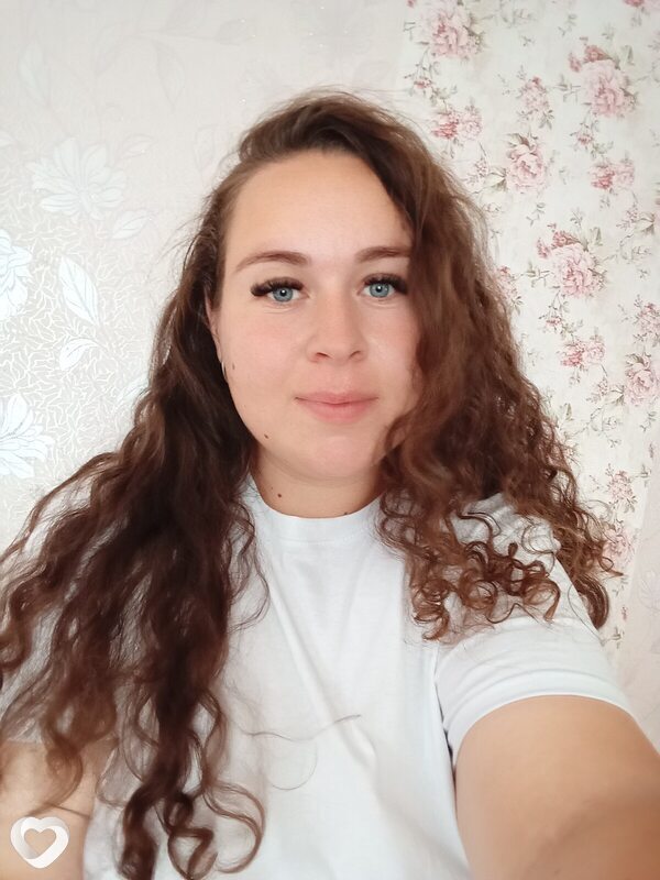 Катя, 25, Смеле — анкета №1096946