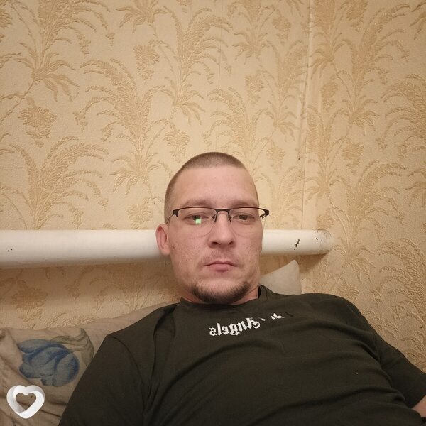 Антон, 35, Горловке — анкета №1096948